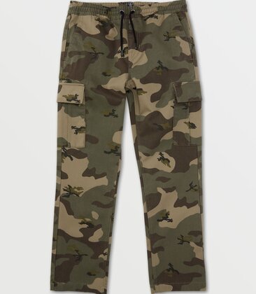 Big Boys March Cargo Pants