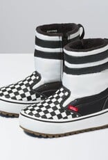 Vans Kids Slip-On Snow Boot Vansguard - The Circle & The Circle Kids  Whistler