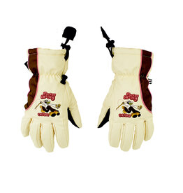 Salmon Arms Glove