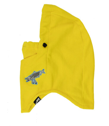 Fleece Hood