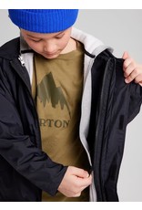 BURTON Kids Ripton Coaches System Jacket
