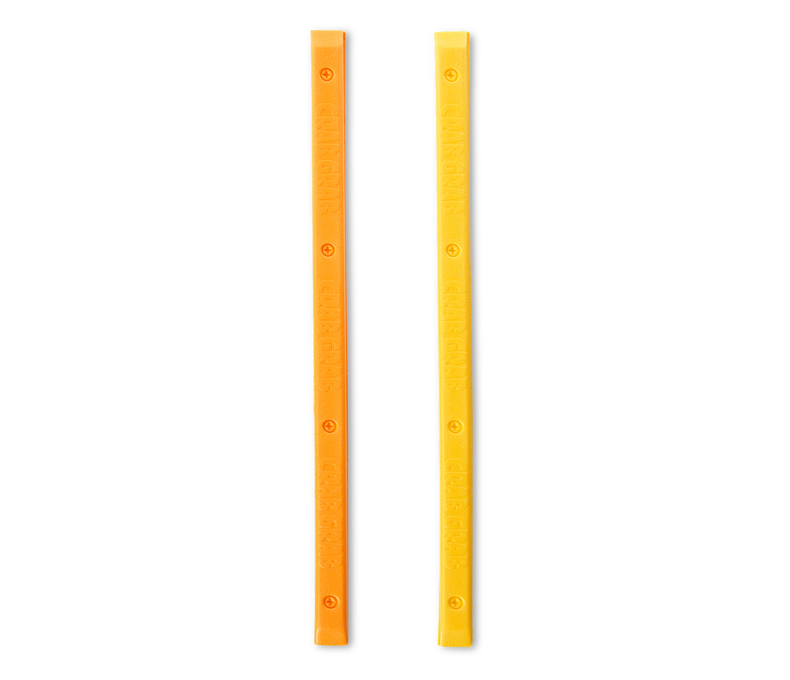 Skate Rails
