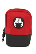 CRAB GRAB Binding Bag