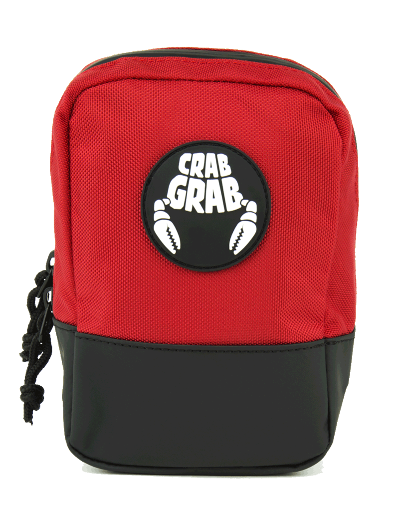 CRAB GRAB Binding Bag