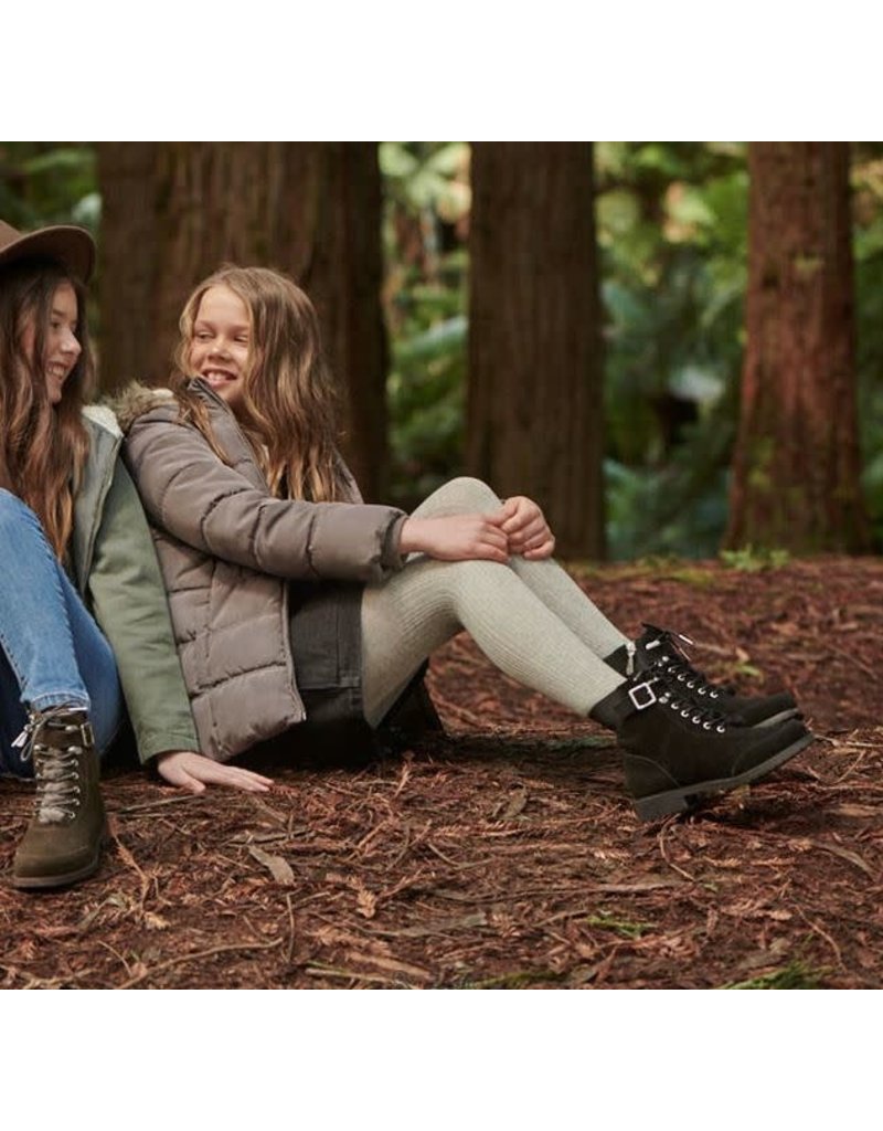 EMU Waldron Kid/Teen Boot - The Circle 