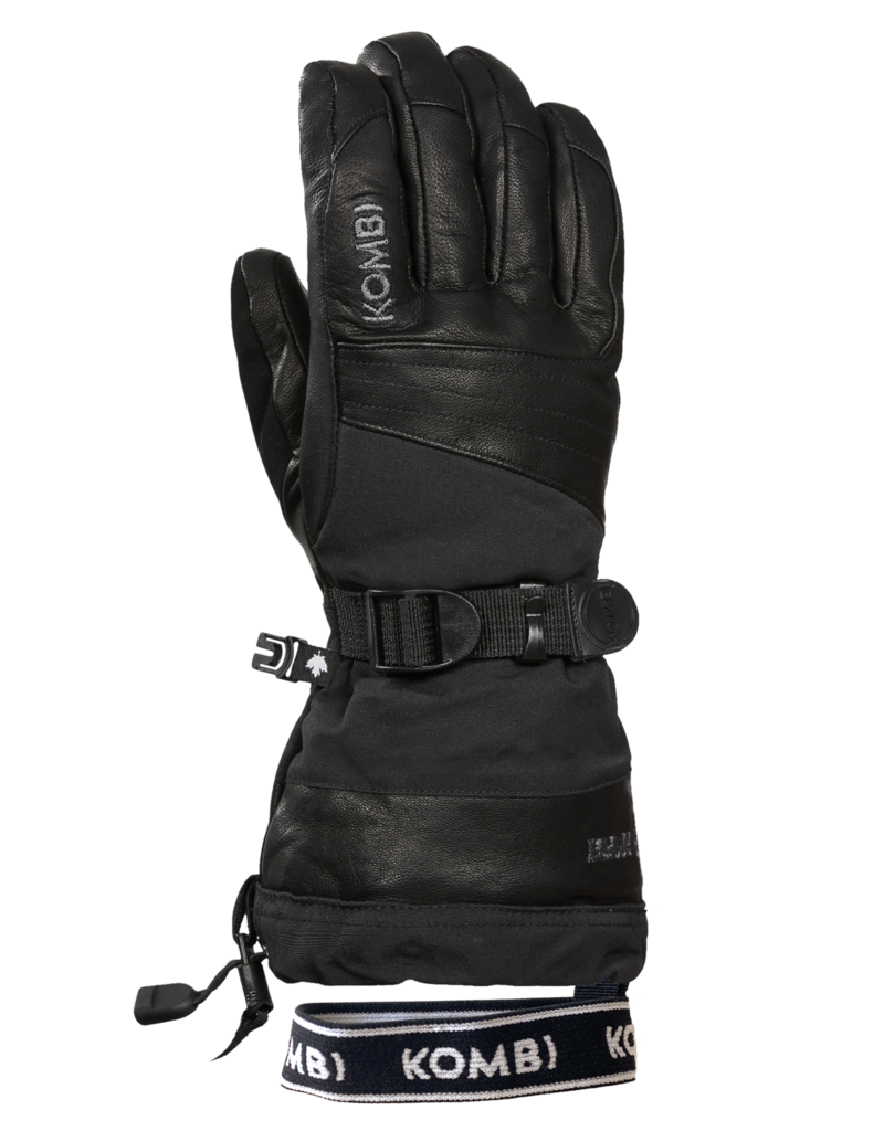 Kombi Summit Junior Gore-Tex Glove