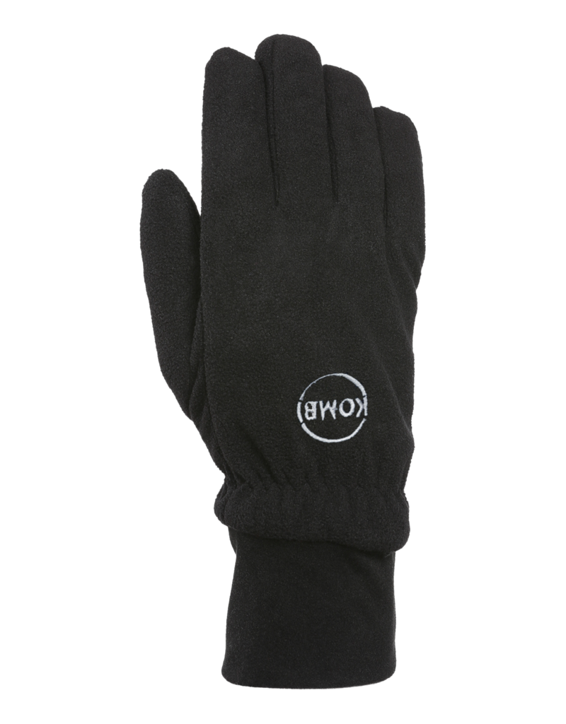 Kombi Windguardian Fleece Junior Gloves