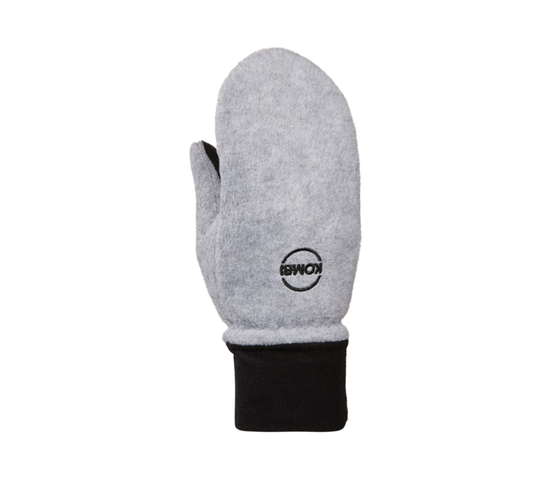 Windguardian Fleece Junior Mittens