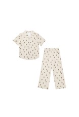 Rylee + Cru Organic Bedtime Set