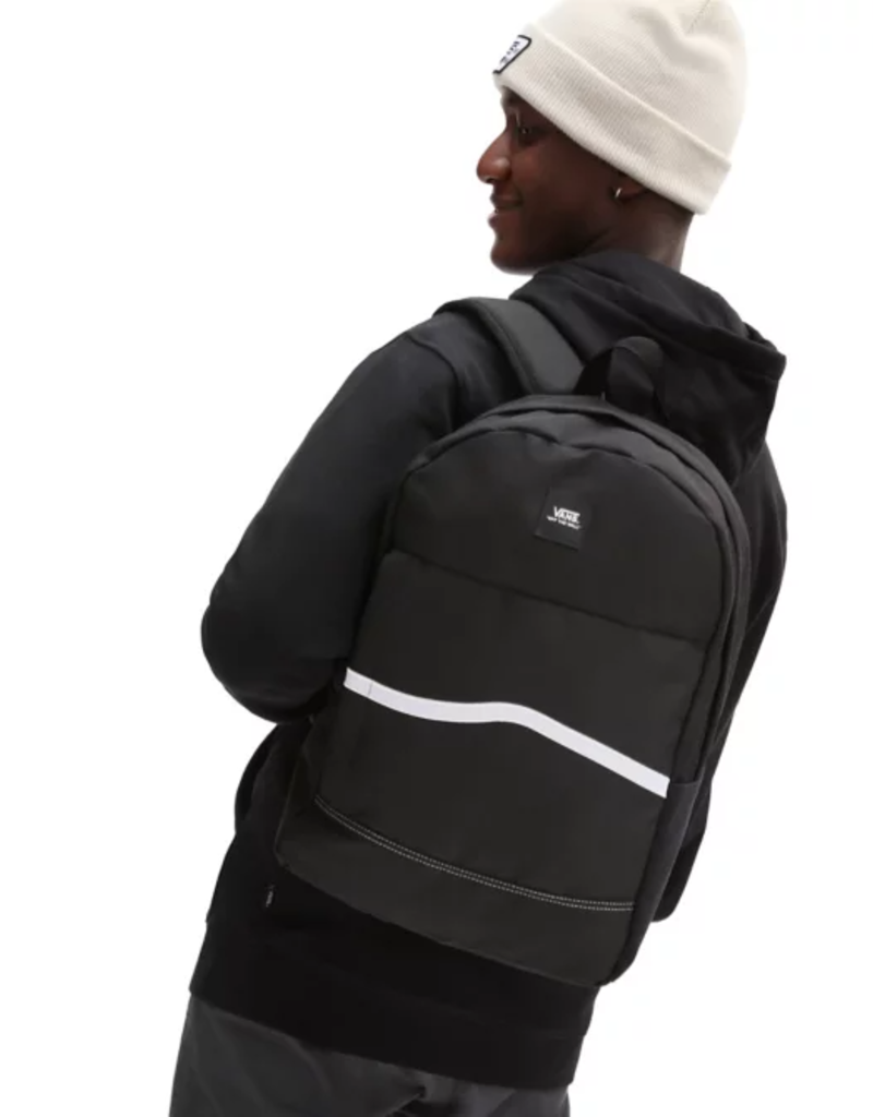 Vans Construct Skool Backpack