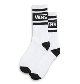 Vans Boys Drop V Crew Sock