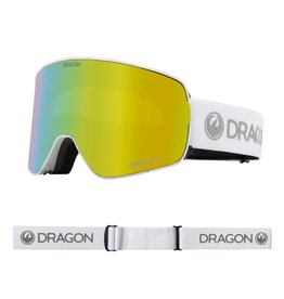 Dragon NFX2 Goggle + Bonus Lens