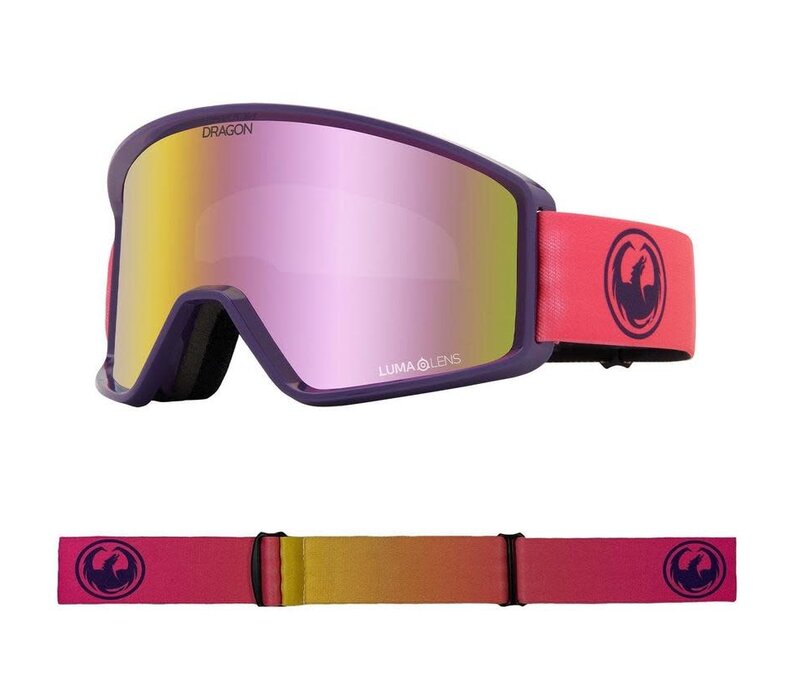 DXT OTG Goggle