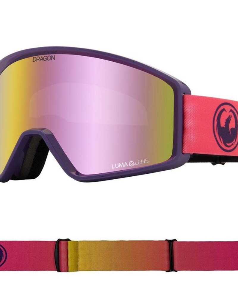 Dragon DXT OTG Goggle