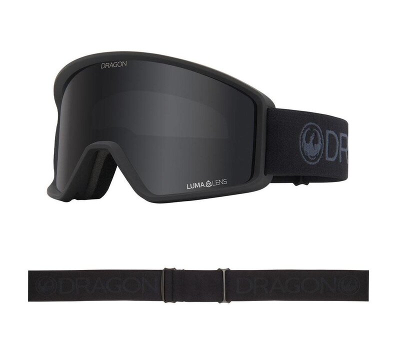 DXT OTG Goggle
