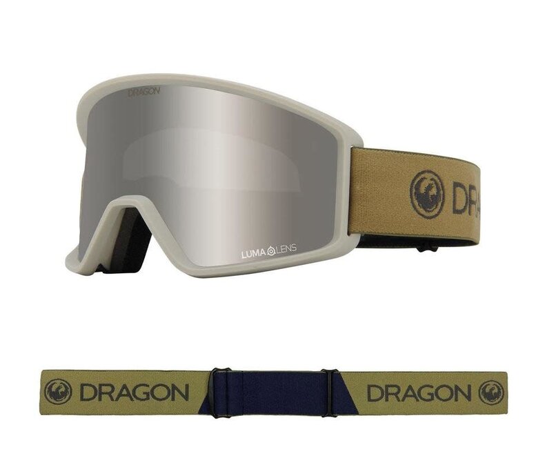 DXT OTG Goggle