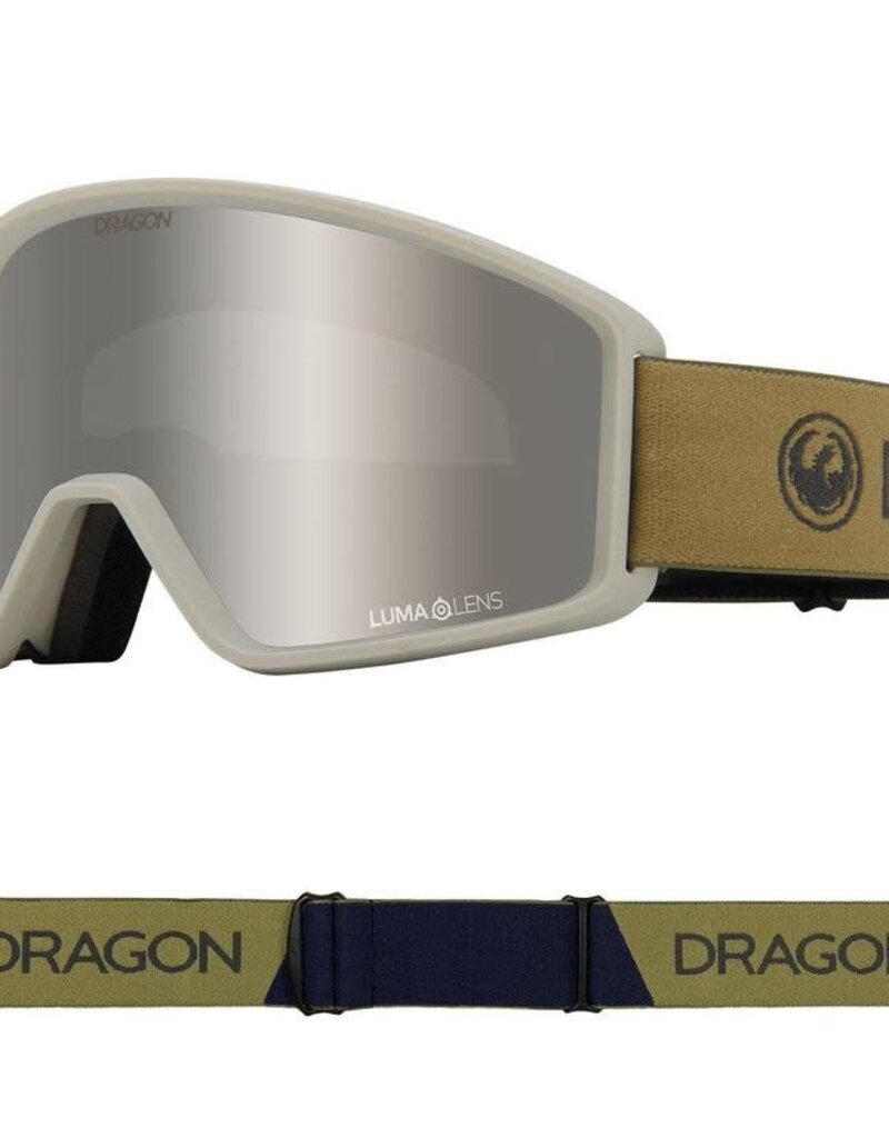 Dragon DXT OTG Goggle