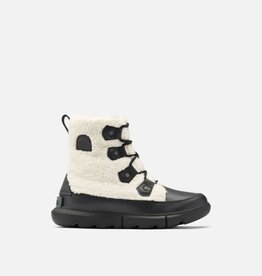 SOREL Womens Explorer II Joan Cozy