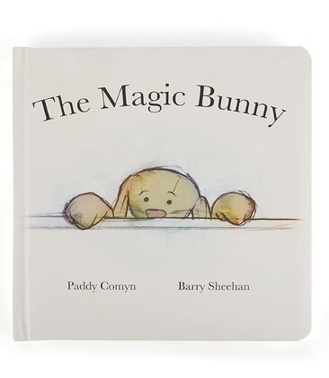 The Magic Bunny Book