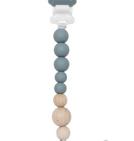 Louloulollipop Colour Pop Pacifier Clip