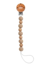 Louloulollipop Celeste Pacifier Clip