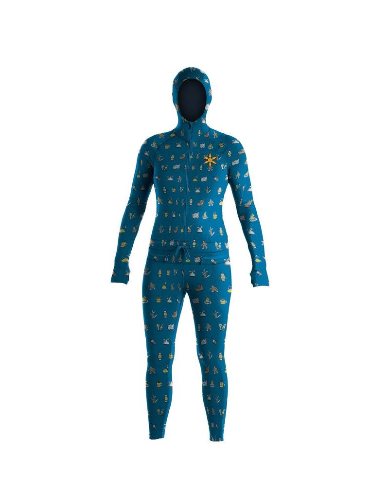 Airblaster Womens Classic Ninja Suit The Circle & The Circle Kids