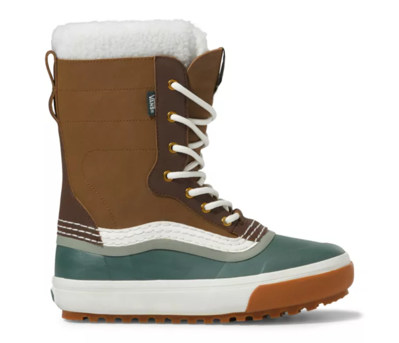 Standard Snow MTE Boot