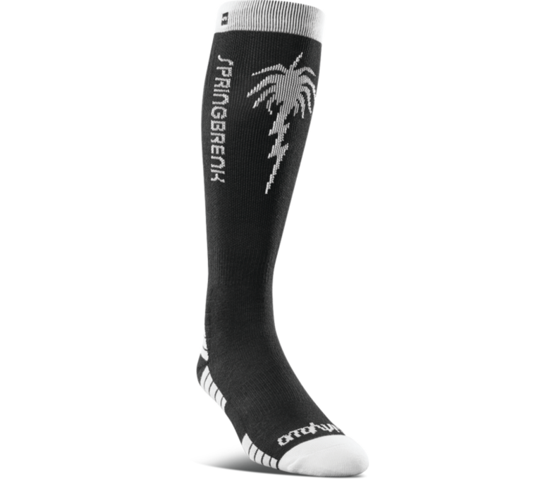 Spring Break Sock