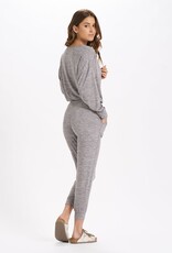 vuori Long-Sleeve Lux Jumpsuit