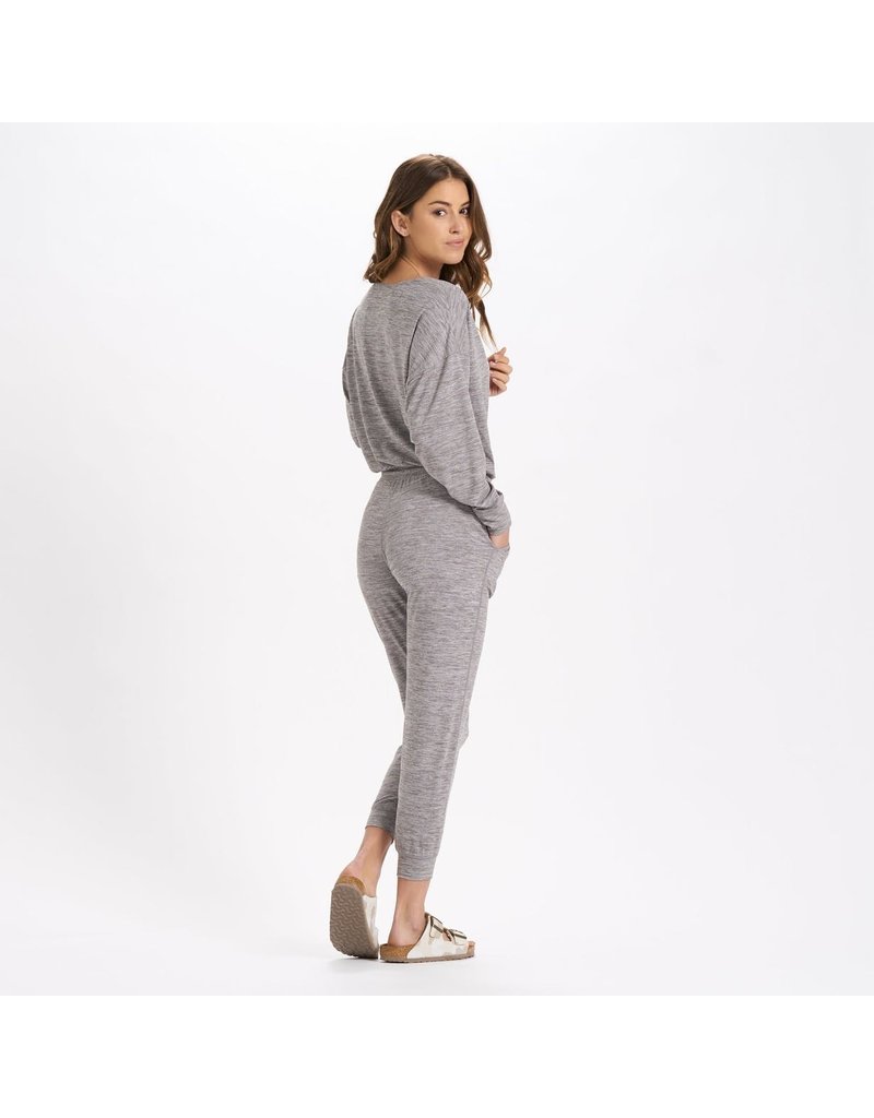 Vuori LongSleeve Lux Jumpsuit The Circle & The Circle Kids