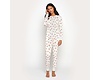 Womens Sweater Weather PJ Set