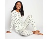 Womens Festive Tree PJ Set