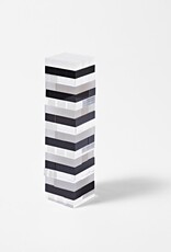 Sunny Life Lucite Jumbling Tower