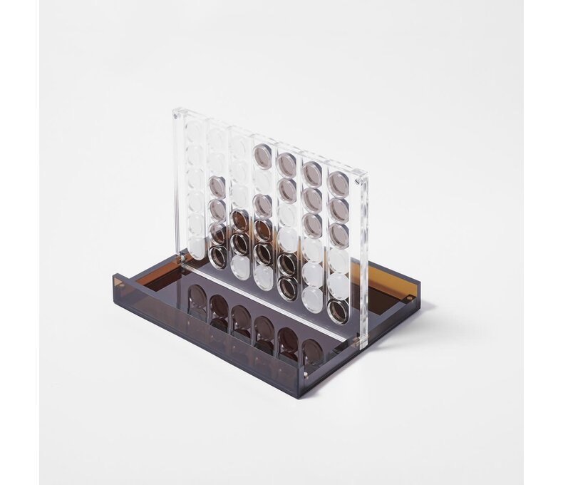 Lucite 4 In A Row
