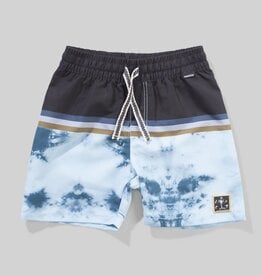 Munster Kids Stripe Short