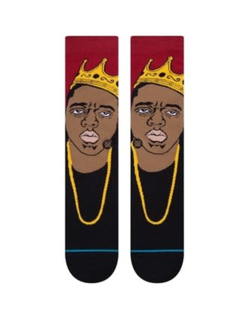 Stance Biggie Resurrected Sock