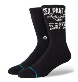 Stance Anchorman By Odean Sock