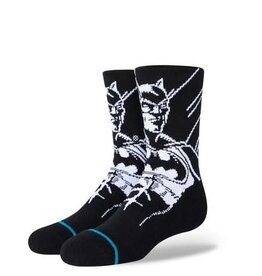 Stance Batman Kid Sock