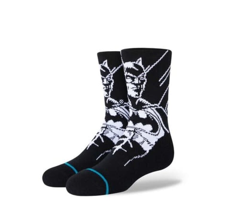 Batman Kid Sock