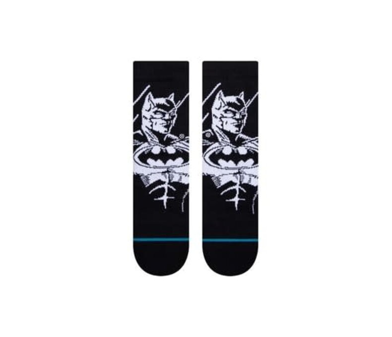 Batman Kid Sock