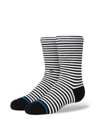 Waffle Kid Sock