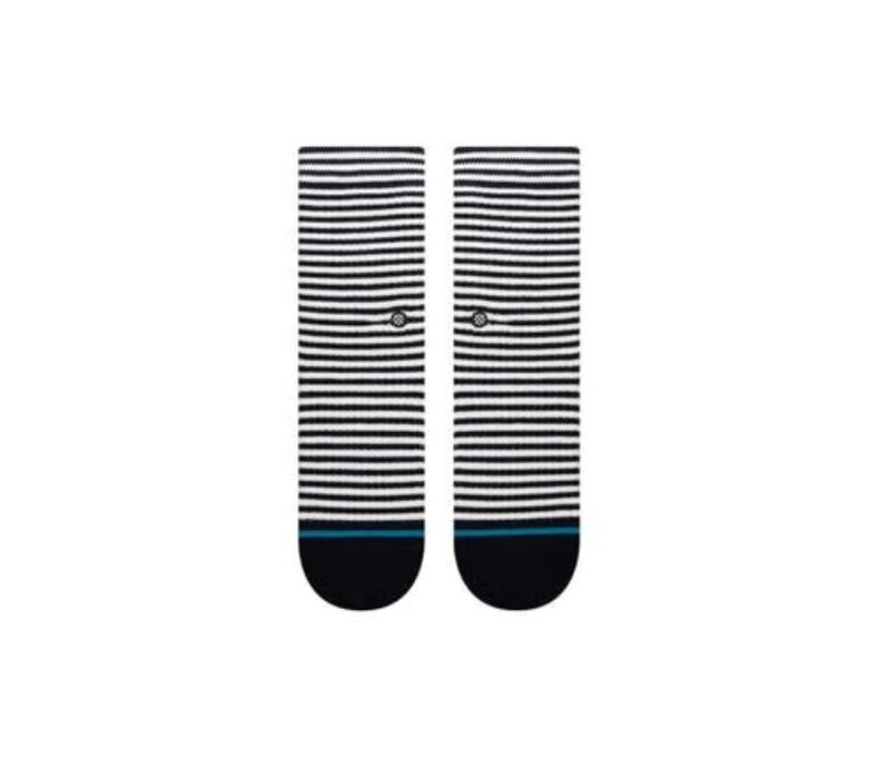 Waffle Kid Sock