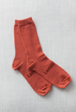 Lamington Mens Merino Wool Crew Socks