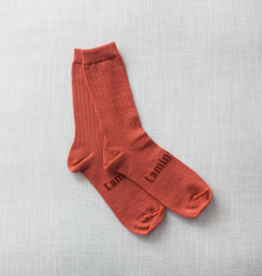 Lamington Mens Merino Wool Crew Socks