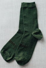 Lamington Womens Merino Wool Crew Socks