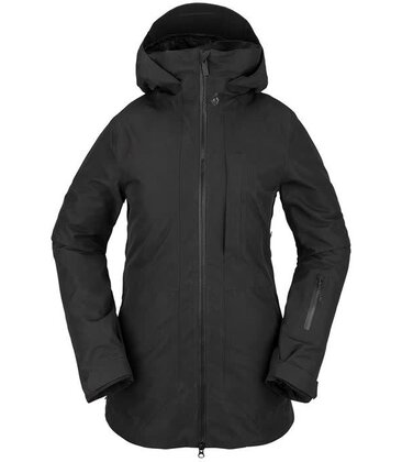 Womens Iris 3-In-1 Gore-Tex Jacket