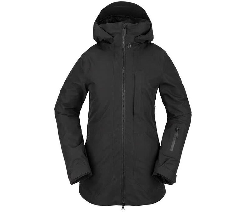 Womens Iris 3-In-1 Gore-Tex Jacket