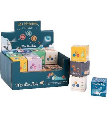 Box of 3 Discs for Storybook Torch