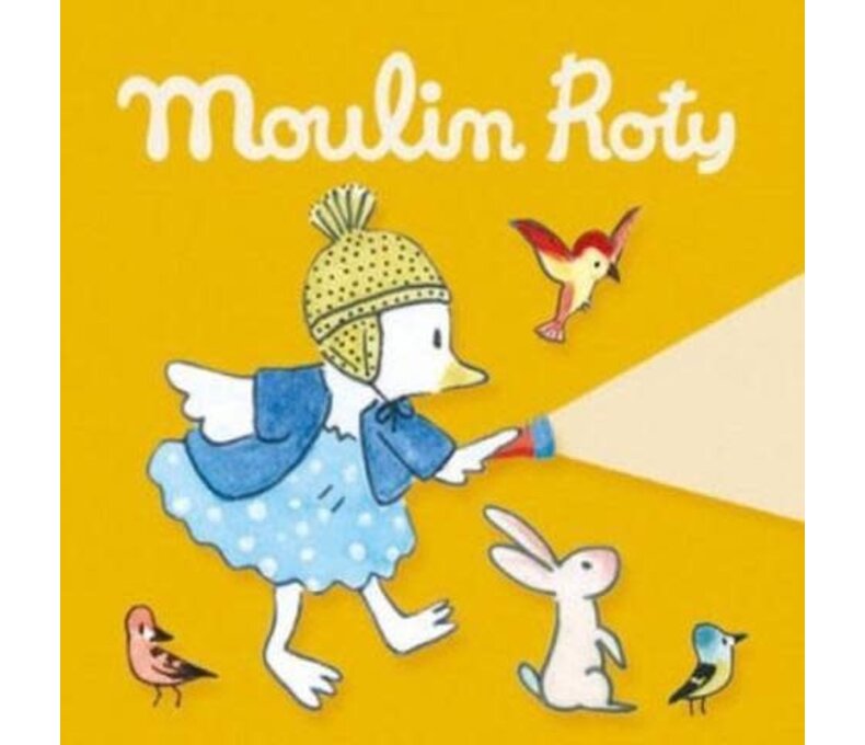 Box of 3 Discs for Storybook Torch