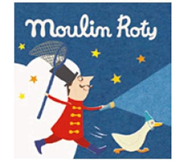 Box of 3 Discs for Storybook Torch